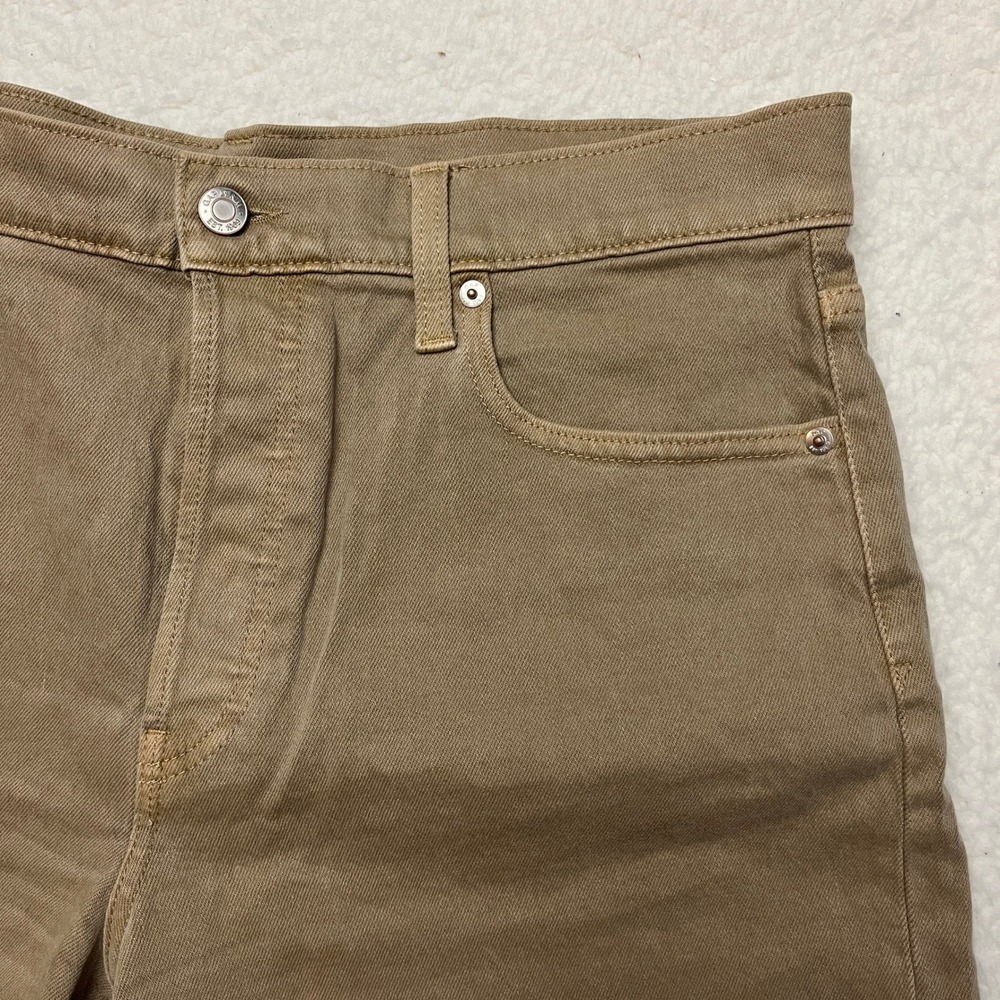 GAP Tan Women's Jean Shorts